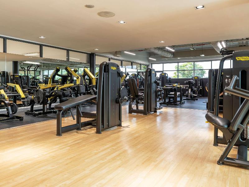 The Creekside Hotel Dubai an Accor Hotel - Aktivite