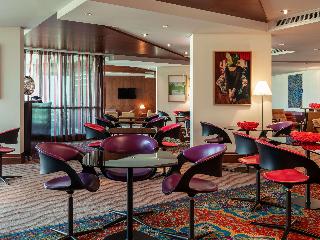 The Creekside Hotel Dubai an Accor Hotel fotoÄŸrafÄ±