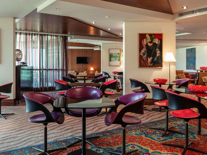 The Creekside Hotel Dubai an Accor Hotel - Aktivite