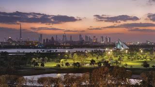 The Creekside Hotel Dubai an Accor Hotel fotoÄŸrafÄ±