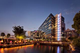 The Creekside Hotel Dubai an Accor Hotel fotoÄŸrafÄ±