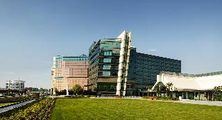 The Creekside Hotel Dubai an Accor Hotel fotoÄŸrafÄ±