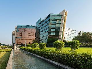 The Creekside Hotel Dubai an Accor Hotel fotoÄŸrafÄ±