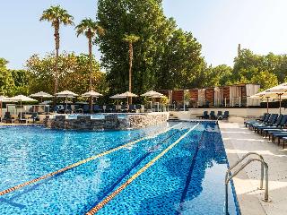 The Creekside Hotel Dubai an Accor Hotel fotoÄŸrafÄ±
