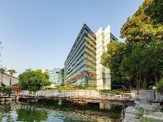 The Creekside Hotel Dubai an Accor Hotel fotoÄŸrafÄ±