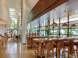 The Creekside Hotel Dubai an Accor Hotel fotoÄŸrafÄ±