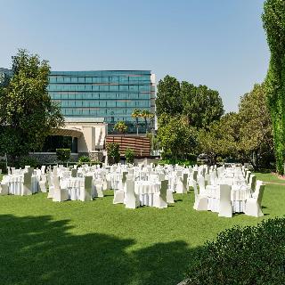 The Creekside Hotel Dubai an Accor Hotel fotoÄŸrafÄ±