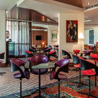 The Creekside Hotel Dubai an Accor Hotel fotoÄŸrafÄ±