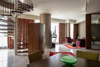 The Creekside Hotel Dubai an Accor Hotel fotoÄŸrafÄ±