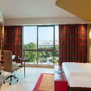 The Creekside Hotel Dubai an Accor Hotel fotoÄŸrafÄ±