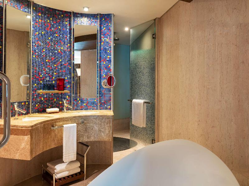 The Creekside Hotel Dubai an Accor Hotel - Oda