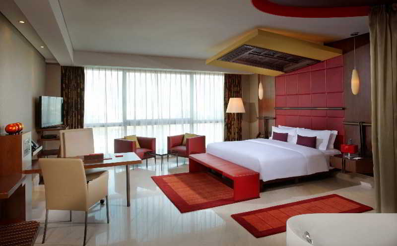 The Creekside Hotel Dubai an Accor Hotel fotoÄŸrafÄ±