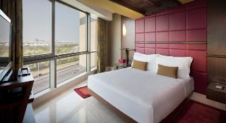The Creekside Hotel Dubai an Accor Hotel fotoÄŸrafÄ±