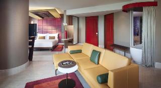 The Creekside Hotel Dubai an Accor Hotel fotoÄŸrafÄ±