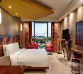 The Creekside Hotel Dubai an Accor Hotel oda fotoğrafı