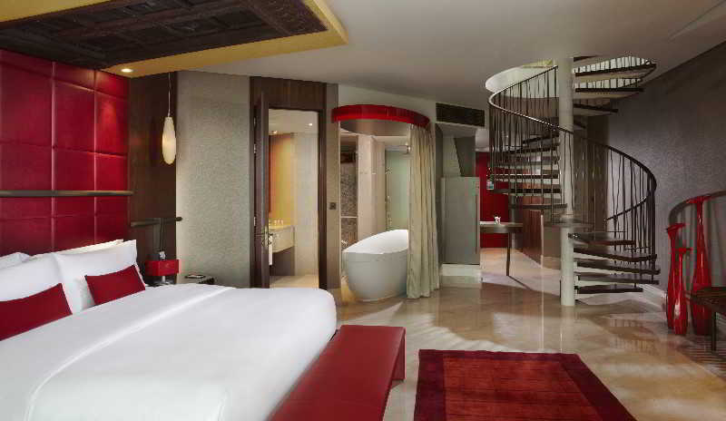 The Creekside Hotel Dubai an Accor Hotel fotoÄŸrafÄ±