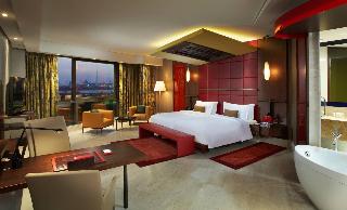 The Creekside Hotel Dubai an Accor Hotel fotoÄŸrafÄ±