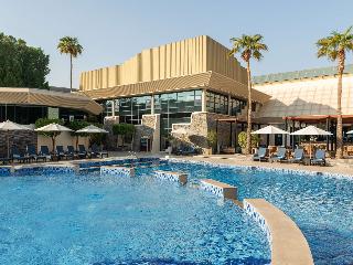 The Creekside Hotel Dubai an Accor Hotel fotoÄŸrafÄ±