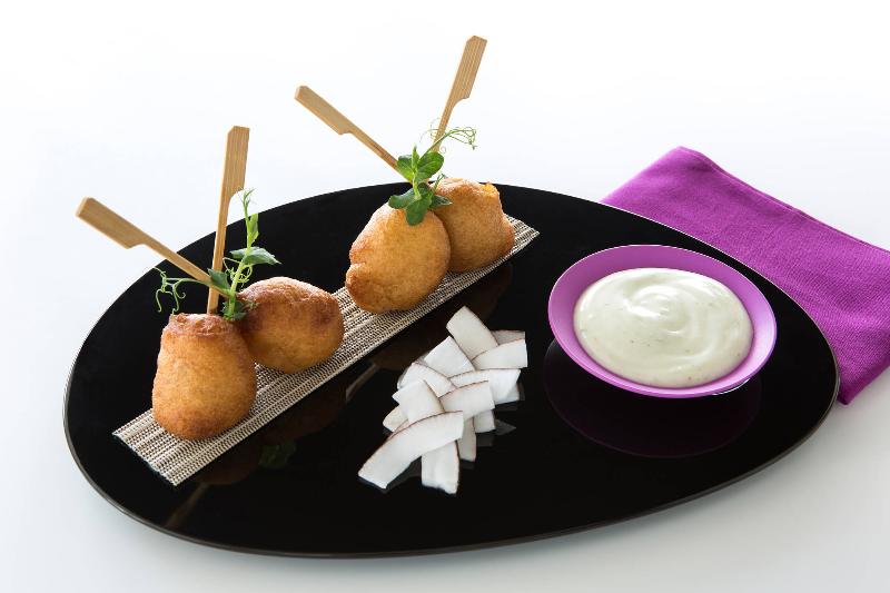 The Creekside Hotel Dubai an Accor Hotel - Restoran