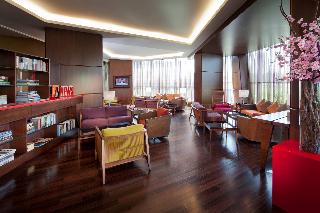 The Creekside Hotel Dubai an Accor Hotel fotoÄŸrafÄ±