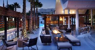 The Creekside Hotel Dubai an Accor Hotel fotoÄŸrafÄ±