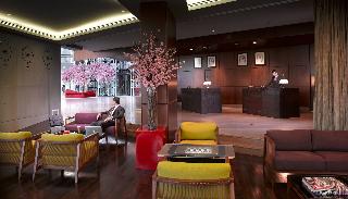 The Creekside Hotel Dubai an Accor Hotel fotoÄŸrafÄ±