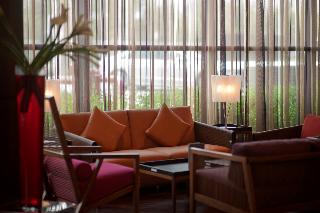 The Creekside Hotel Dubai an Accor Hotel fotoÄŸrafÄ±