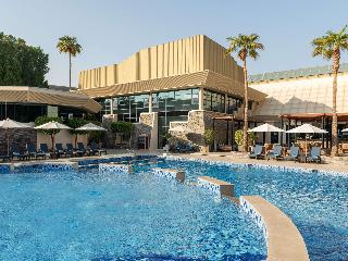 The Creekside Hotel Dubai an Accor Hotel fotoÄŸrafÄ±