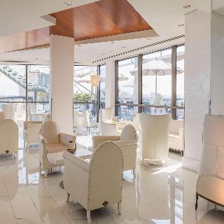 The Creekside Hotel Dubai an Accor Hotel fotoÄŸrafÄ±