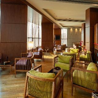 The Creekside Hotel Dubai an Accor Hotel fotoÄŸrafÄ±