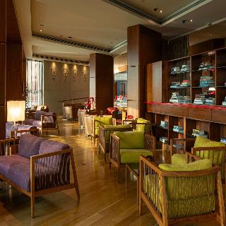 The Creekside Hotel Dubai an Accor Hotel fotoÄŸrafÄ±