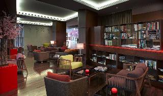 The Creekside Hotel Dubai an Accor Hotel fotoÄŸrafÄ±