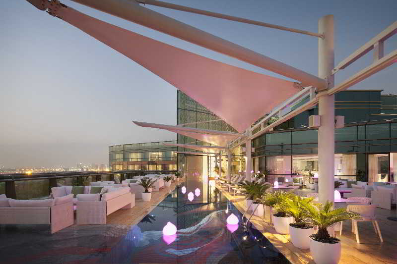 The Creekside Hotel Dubai an Accor Hotel fotoÄŸrafÄ±