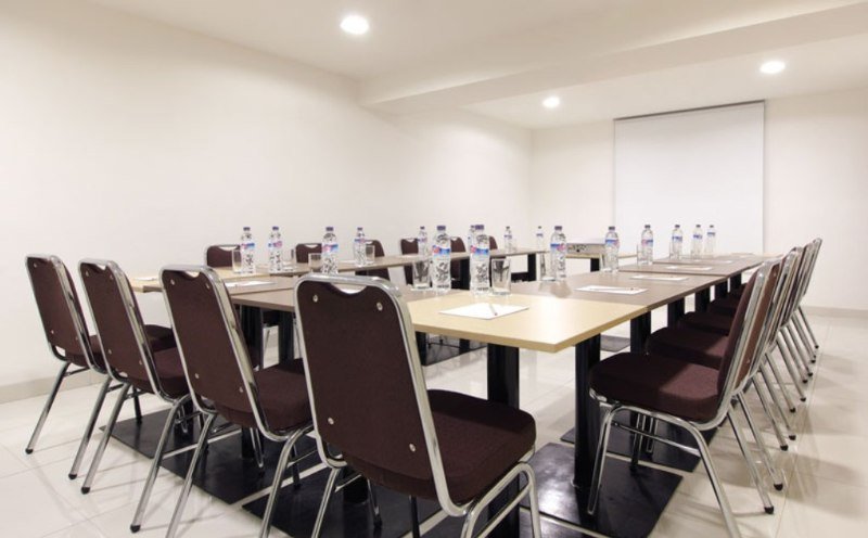 Amaris Hotel Mangga Besar fotoÄŸrafÄ±