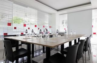 Amaris Hotel Mangga Besar fotoÄŸrafÄ±