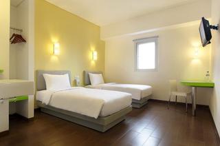 Amaris Hotel Mangga Besar fotoÄŸrafÄ±