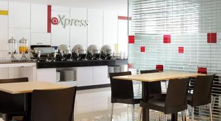 Amaris Hotel Mangga Besar fotoÄŸrafÄ±