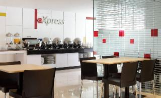 Amaris Hotel Mangga Besar fotoÄŸrafÄ±