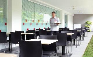 Amaris Hotel Mangga Besar fotoÄŸrafÄ±