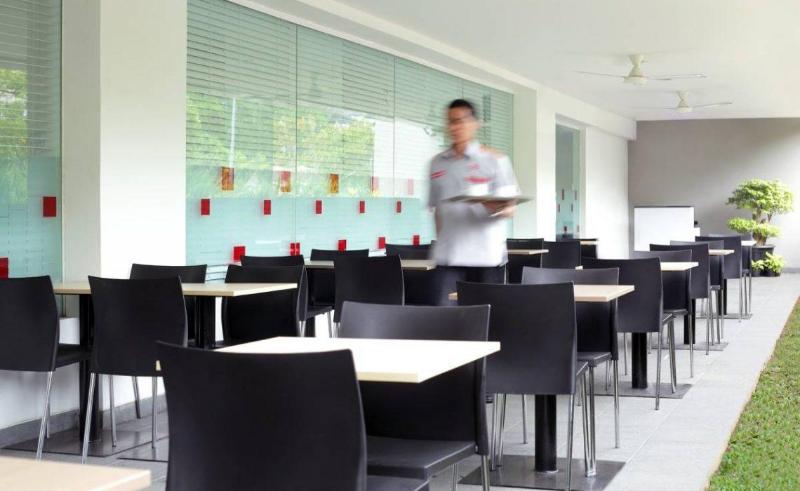 Amaris Hotel Mangga Besar - Restoran