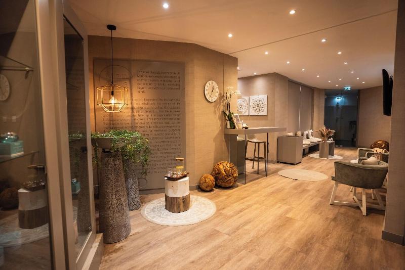 Margadina Lounge Hotel - Aktivite