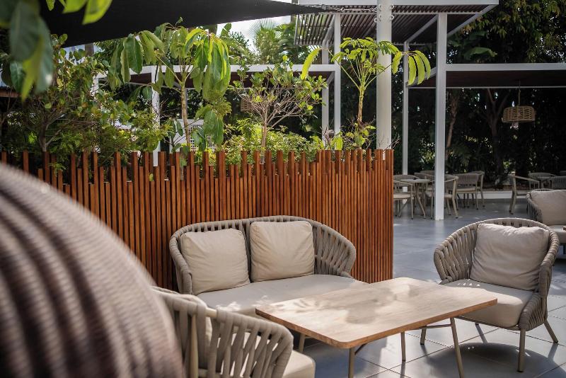 Margadina Lounge Hotel - Genel