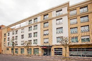 Residhome Valenciennes du Theatre