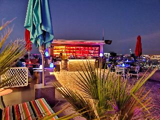 Andaz Capital Gate Abu Dhabi, By Hyatt fotoÄŸrafÄ±