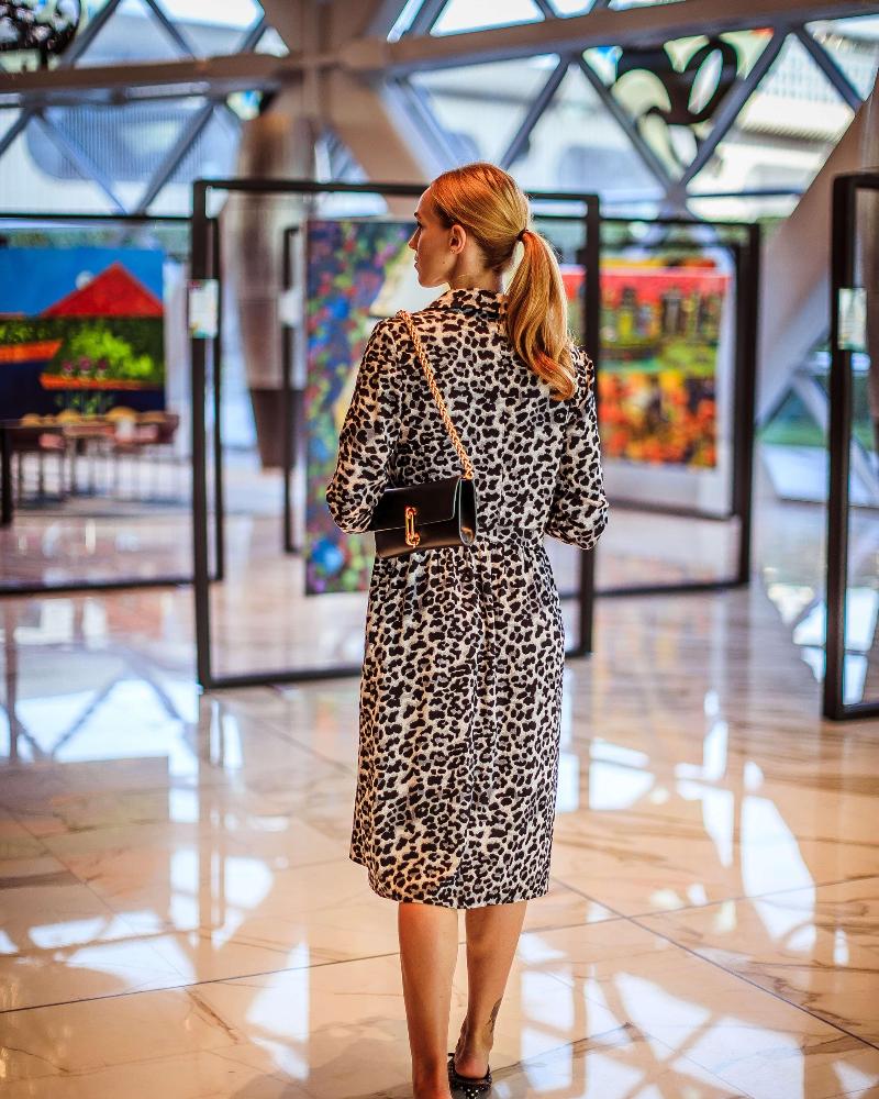 Andaz Capital Gate Abu Dhabi, By Hyatt - Lobi