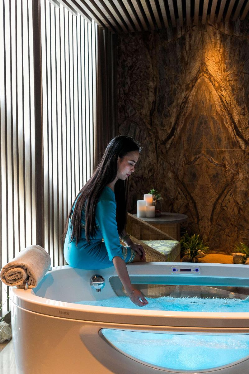 Andaz Capital Gate Abu Dhabi, By Hyatt - Aktivite