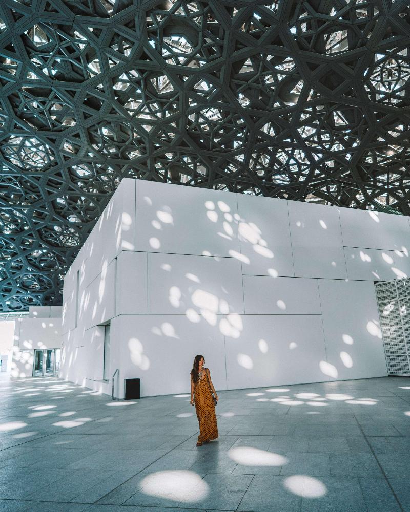 Andaz Capital Gate Abu Dhabi, By Hyatt - Genel