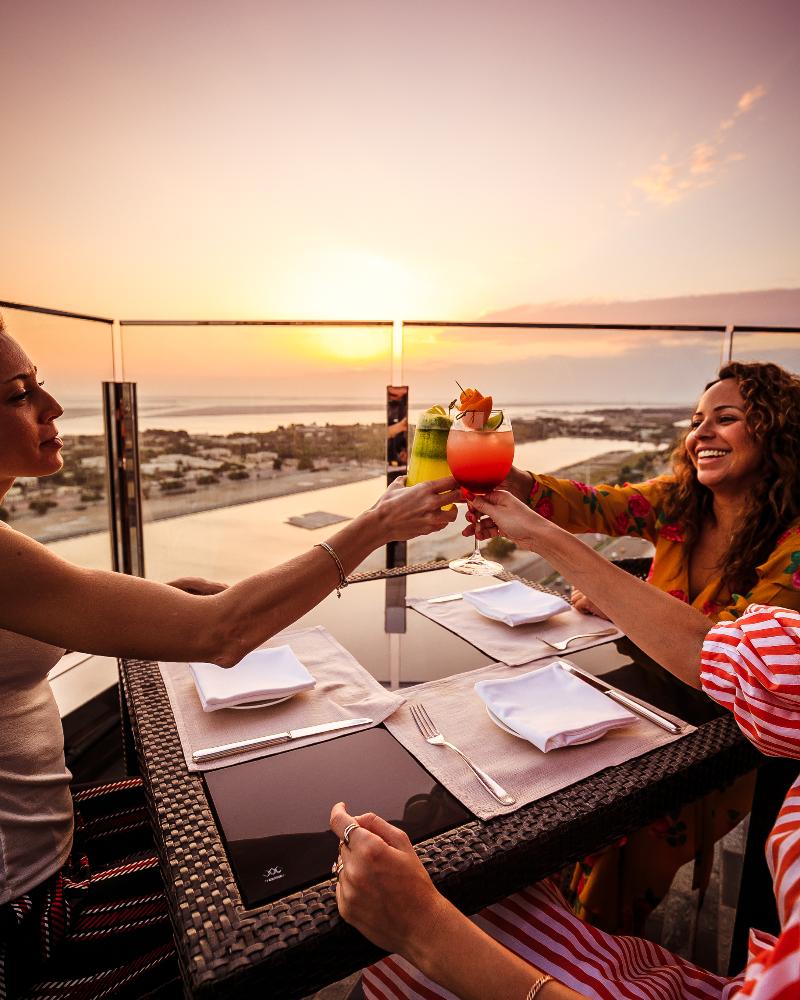 Andaz Capital Gate Abu Dhabi, By Hyatt - Genel