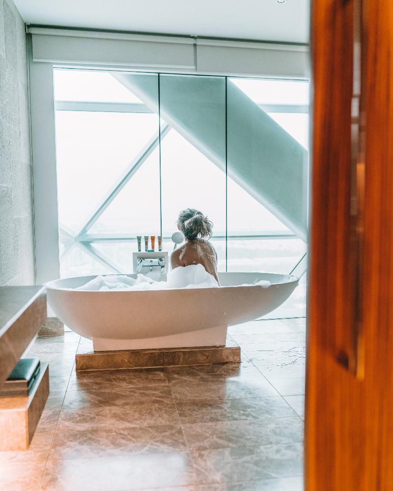 Andaz Capital Gate Abu Dhabi, By Hyatt - Genel