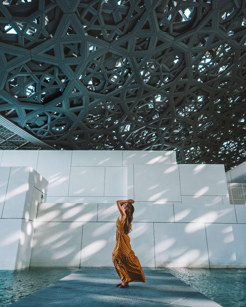 Andaz Capital Gate Abu Dhabi, By Hyatt - Genel